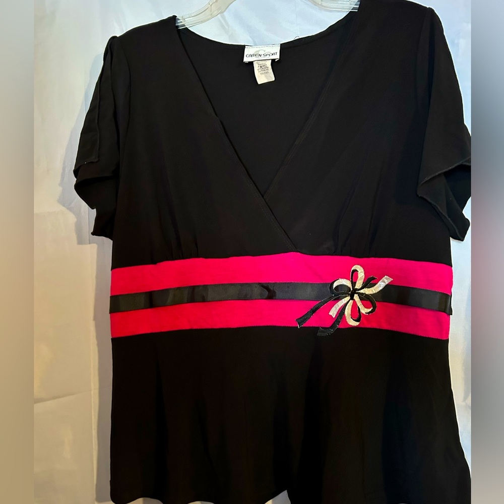 Caren Sport blouse